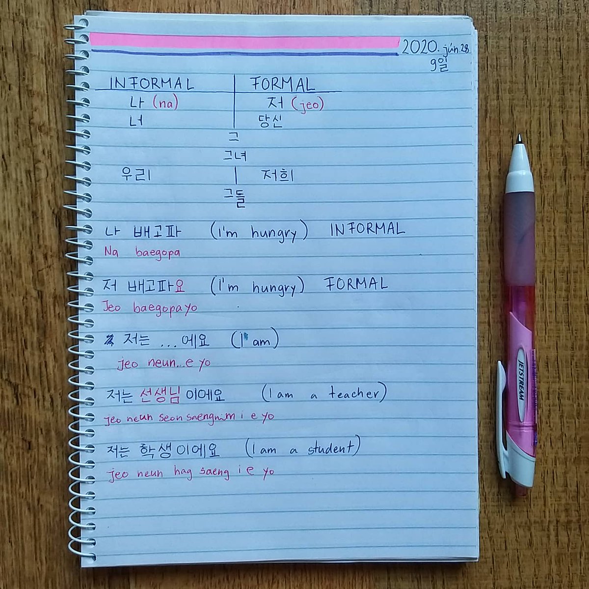 shadow89598305's tweet photo. 9์ผ๐
So hard, but I like it more and more.
How do you learn language? And how much time per week?
#korean #language #polyglot #ํ ๊ตญ #dreamlanguage #helpme #english #german #study #studygramm #studymotivation #studying https://t.co/Vr6Umks2yK
