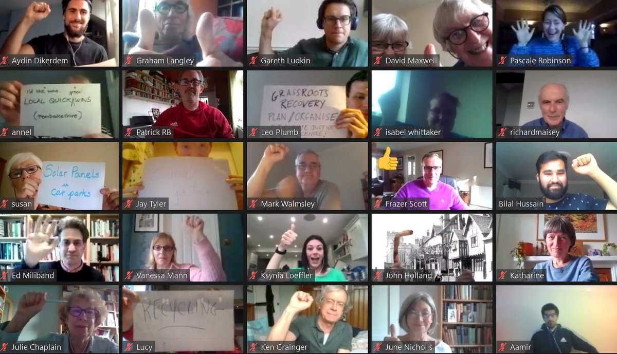 Labour Community Organising tweet media