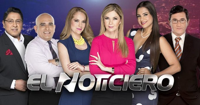 LatamAudiencias's tweet photo. #Rating🇪🇨29/06
#TCMiCanal
1 #ReporTC Estelar 15.3🏆
2 #ReporTC Mediodía 14.7
3 #UnCorazónEspecial 14.5
4 #Bronco 13.8
5 #SolteroSinCompromiso 13.2
6 #ValienteAmor 13.0
7 #LaPromesa 12.4
8 #AlOtroLadoDelMuro 12.3
9 #DeCasaEnCasa11.5
10 #CalleAmores 11.1
11 #DeBocaEnBoca 10.0
IBOPE https://t.co/uXqbDaik6m