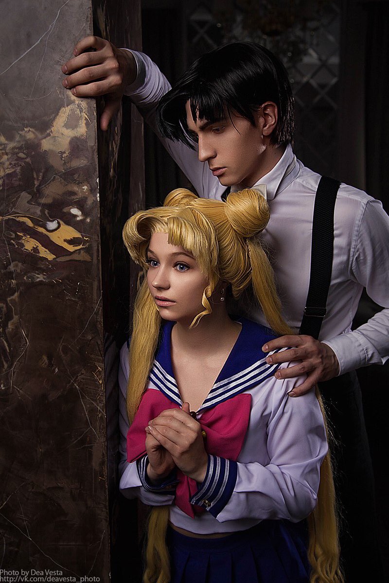 andreas_ivin's tweet photo. Happy Birthday my sweet Usagi Tsukino! You are always in my heart!

Sailor Moon/Usagi Tsukino @SailorSunCoSp
Tuxedo Mask/Mamoru @andreas_ivin 

#anime #sailormoon #UsagiBirthday #cosplay #animecosplay #manga #sailormoonredrawchallenge #animegirl #cosplayer https://t.co/LSiu83Mmyu
