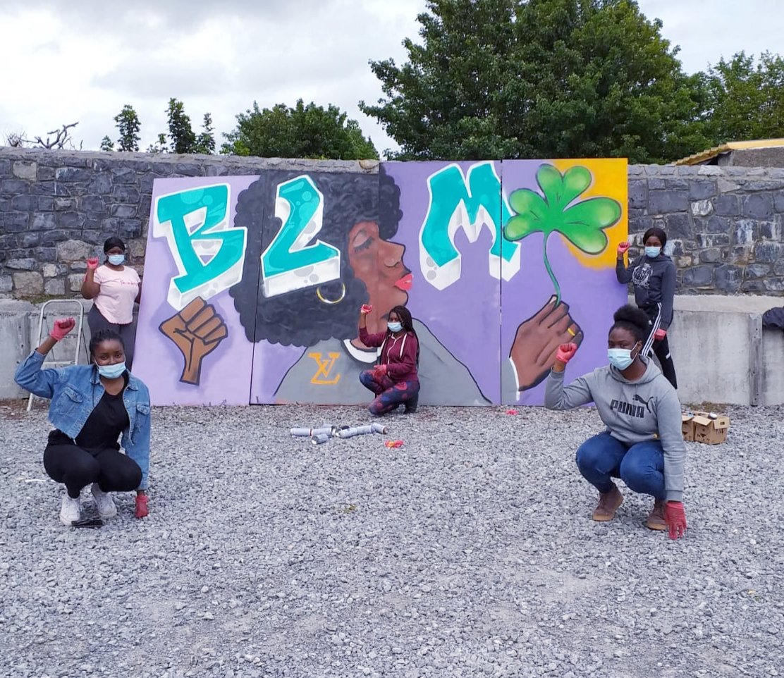 Foroige Coastal North County Dublin tweet media