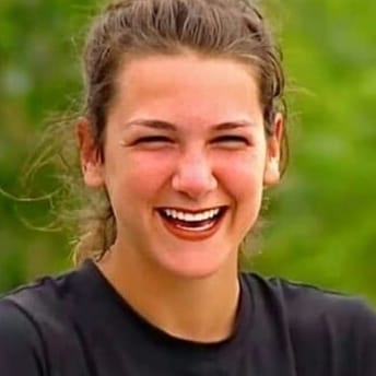 Sedefsekerrr's tweet photo. Normalde asla sorvivor izlemiyorum ama bu kız Bi başka ya çok tatlı ❣️🥑
#sorvivor2020 https://t.co/jHmJrjRlX5