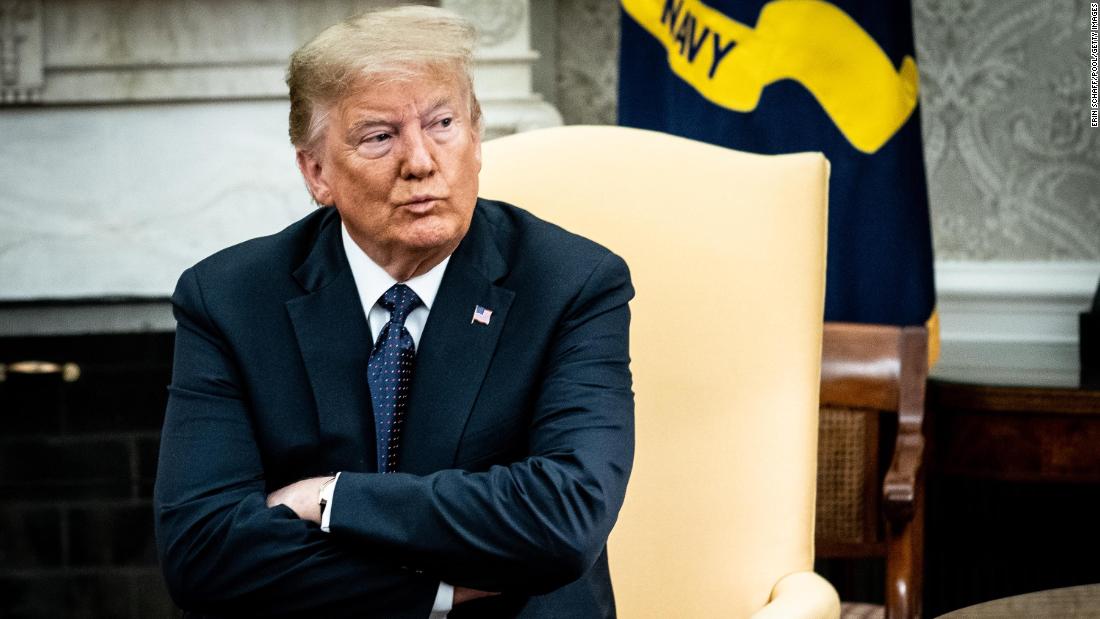 JossButler3's tweet image. President Trump defends honoring racists in the debate over monuments cnn.it/2Znf27Q