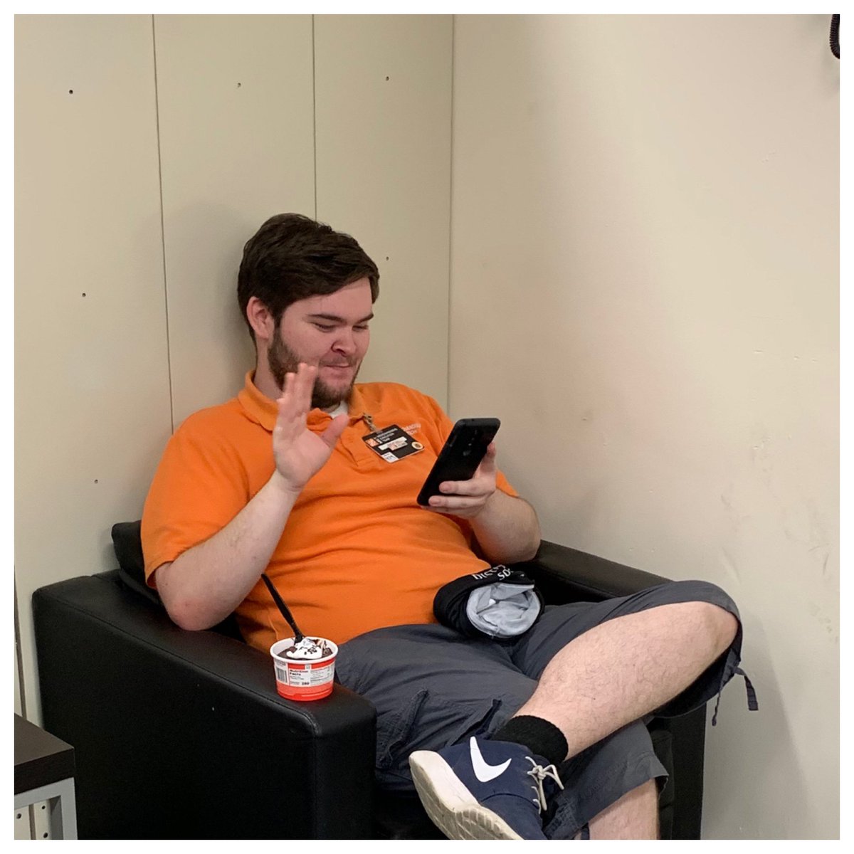 Nick Jordan tweet media