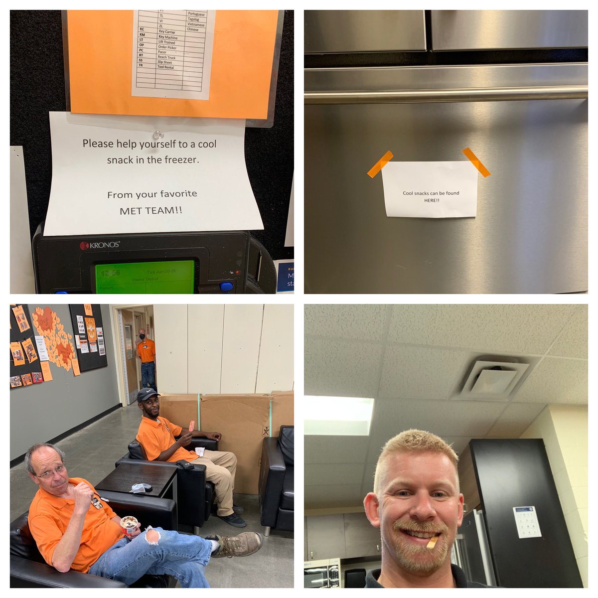 Nick Jordan (@nickjordan4wd) on Twitter photo Enjoying some much needed ice cream at 2678!! They deserve it. The team has stood strong these past few months. I couldn’t be more thankful for their hard work. <a href="/LaurentmMorgan/">Lauren Morgan</a> <a href="/JessicaMeaney3/">Jessica Meaney</a> <a href="/stevenlongmoor1/">Steven Longmoore</a> @123WestMA <a href="/JCHomeDepot/">John Carr</a> Enjoying some much needed ice cream at 2678!! They deserve it. The team has stood strong these past few months. I couldn’t be more thankful for their hard work. <a href="/LaurentmMorgan/">Lauren Morgan</a> <a href="/JessicaMeaney3/">Jessica Meaney</a> <a href="/stevenlongmoor1/">Steven Longmoore</a> @123WestMA <a href="/JCHomeDepot/">John Carr</a>