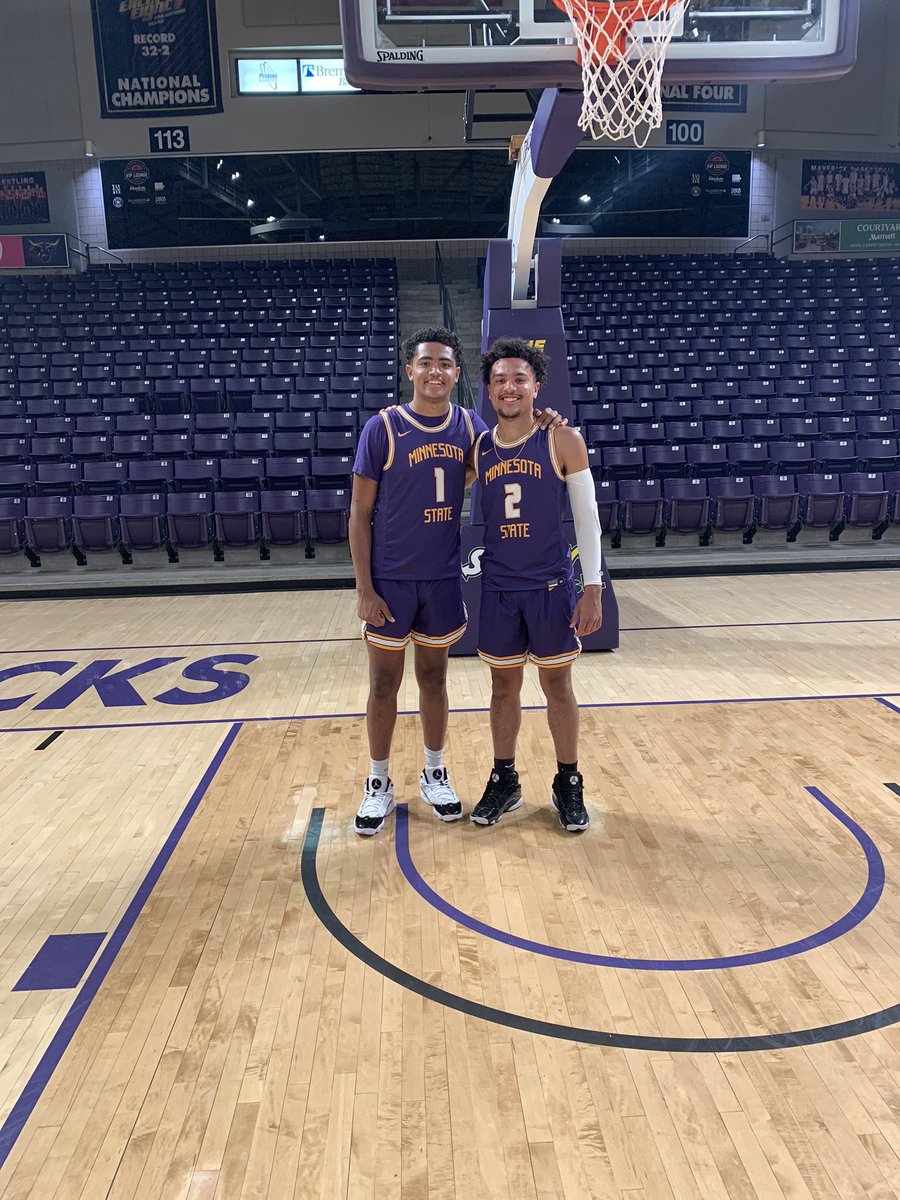 Kyreese Willingham tweet media