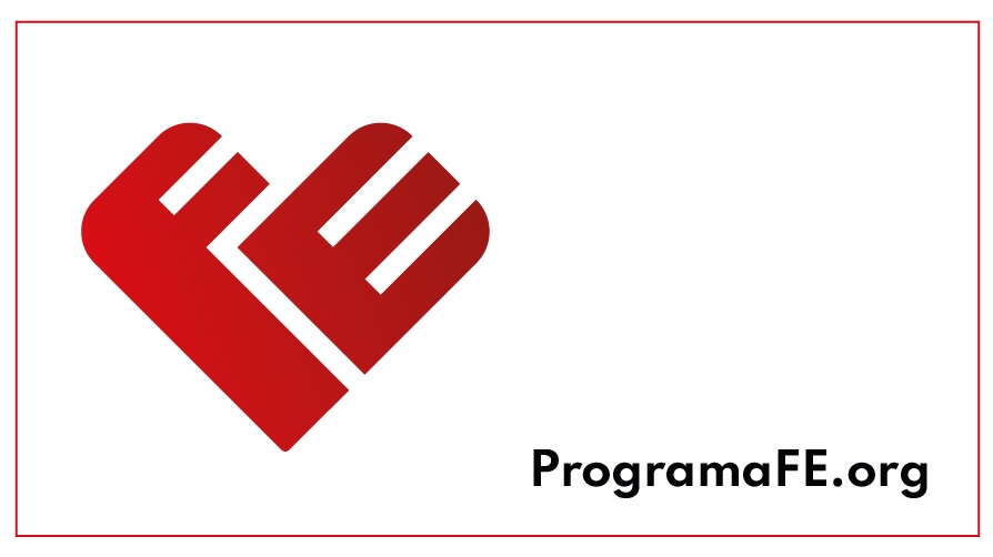 EpiscopadoArg's tweet image. Con mucha alegría hemos presentado el #ProgramaFE♥️.
Los invitamos a que lo visiten y que se sumen a sus #RedesSociales. Pueden hacerlo ingresando en #twitter a través de @Programa_FE♥️
Sumate Programafe.org