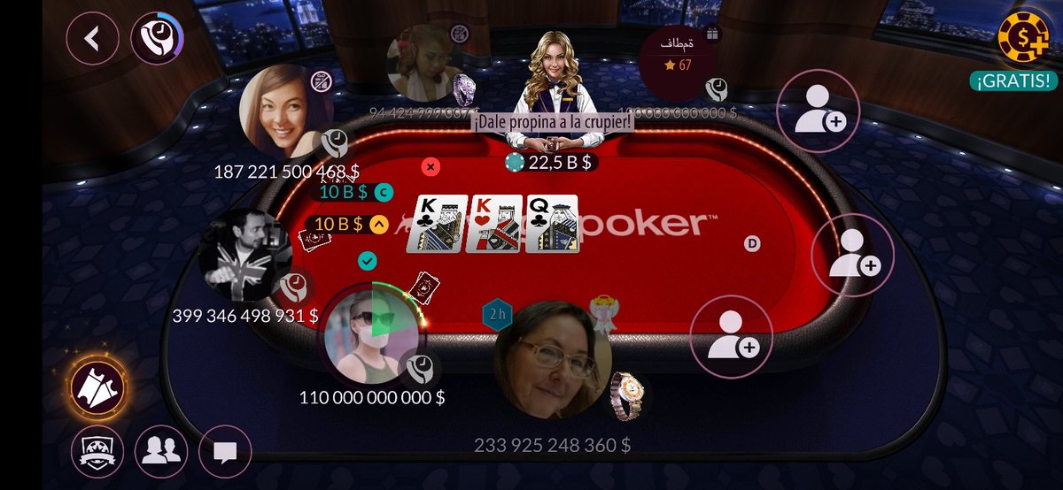 Se me parece a ella,pero ...