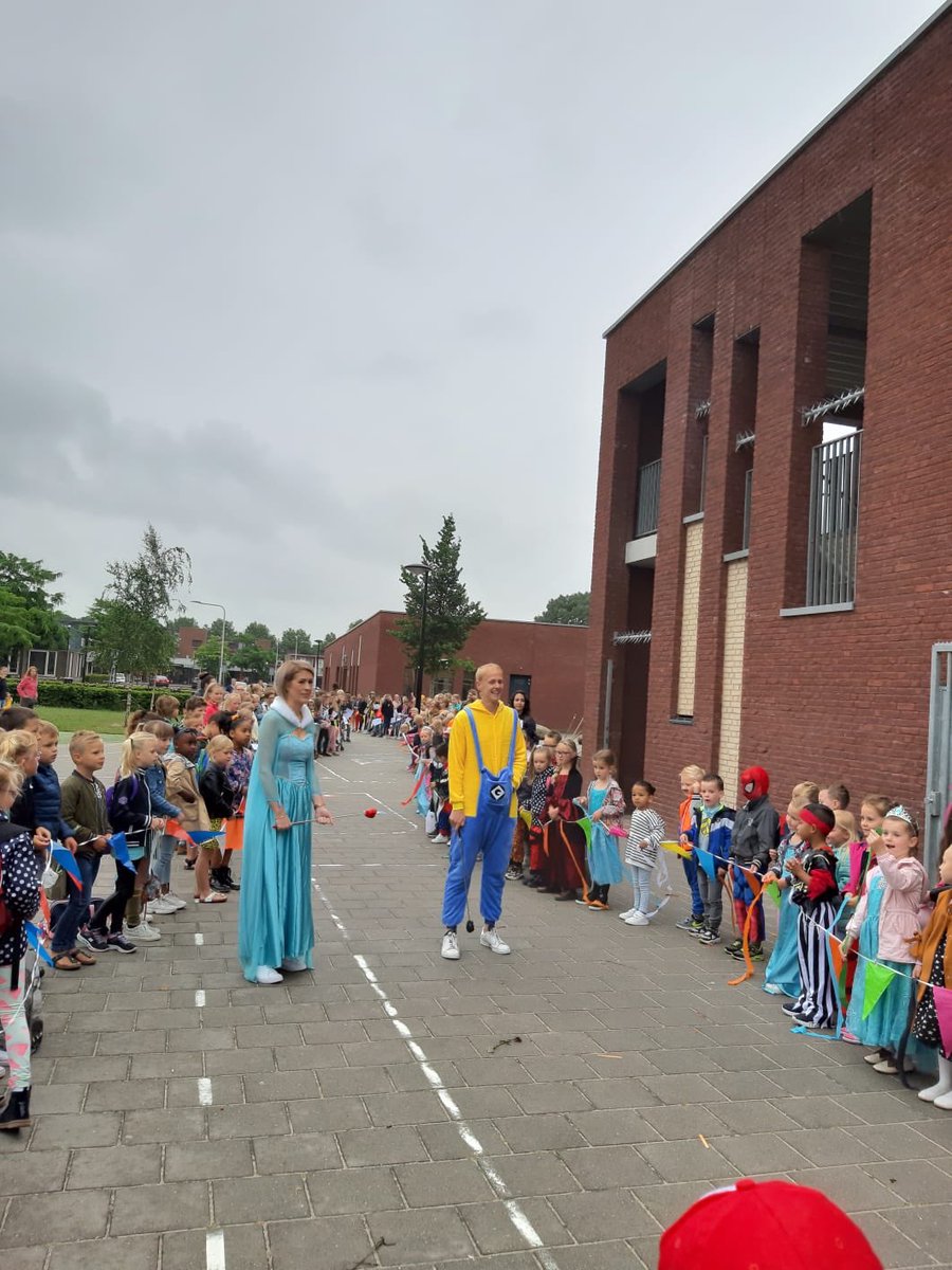 De Wingerd tweet media