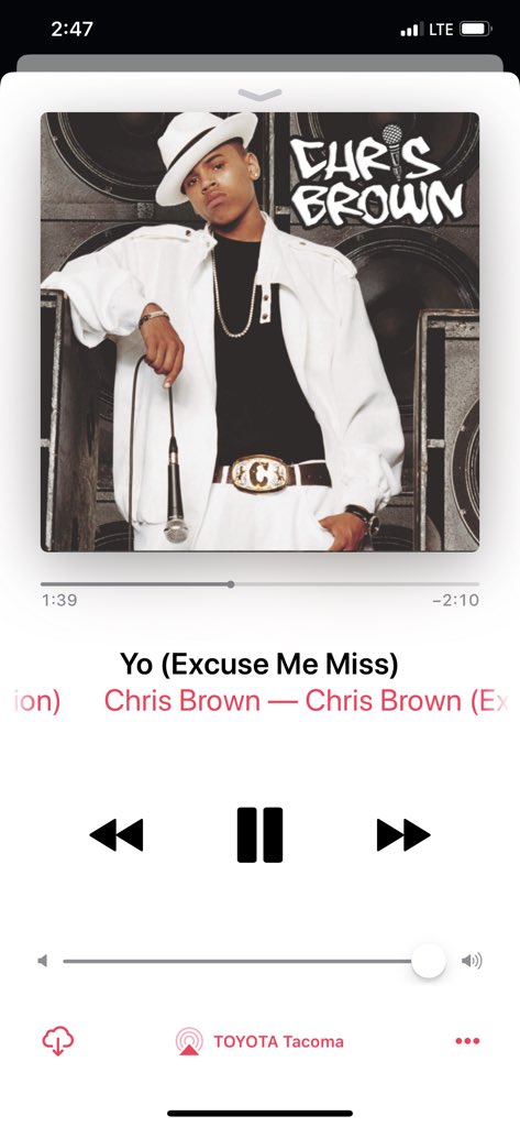 AustinBertrand7's tweet photo. @Prod_by_RooK Playin some throwback classics too https://t.co/yScAkDngim