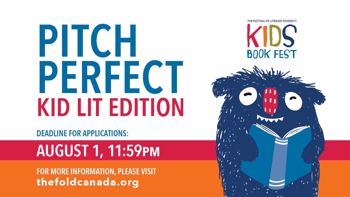 The FOLD tweet media