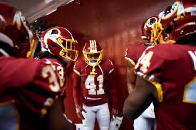 Commanders_DC's tweet photo. Tweeting at the 
@Redskins
 everyday until they follow me...

Day 41
 
#HTTR #Day41 #Redskins #NFLTwitter #RedskinsNation #NFL #RedskinsTweetTeam #DannyJohnson 
#WillBlackmon #MattBowen #KareemMoore https://t.co/LbNAGjKlsk