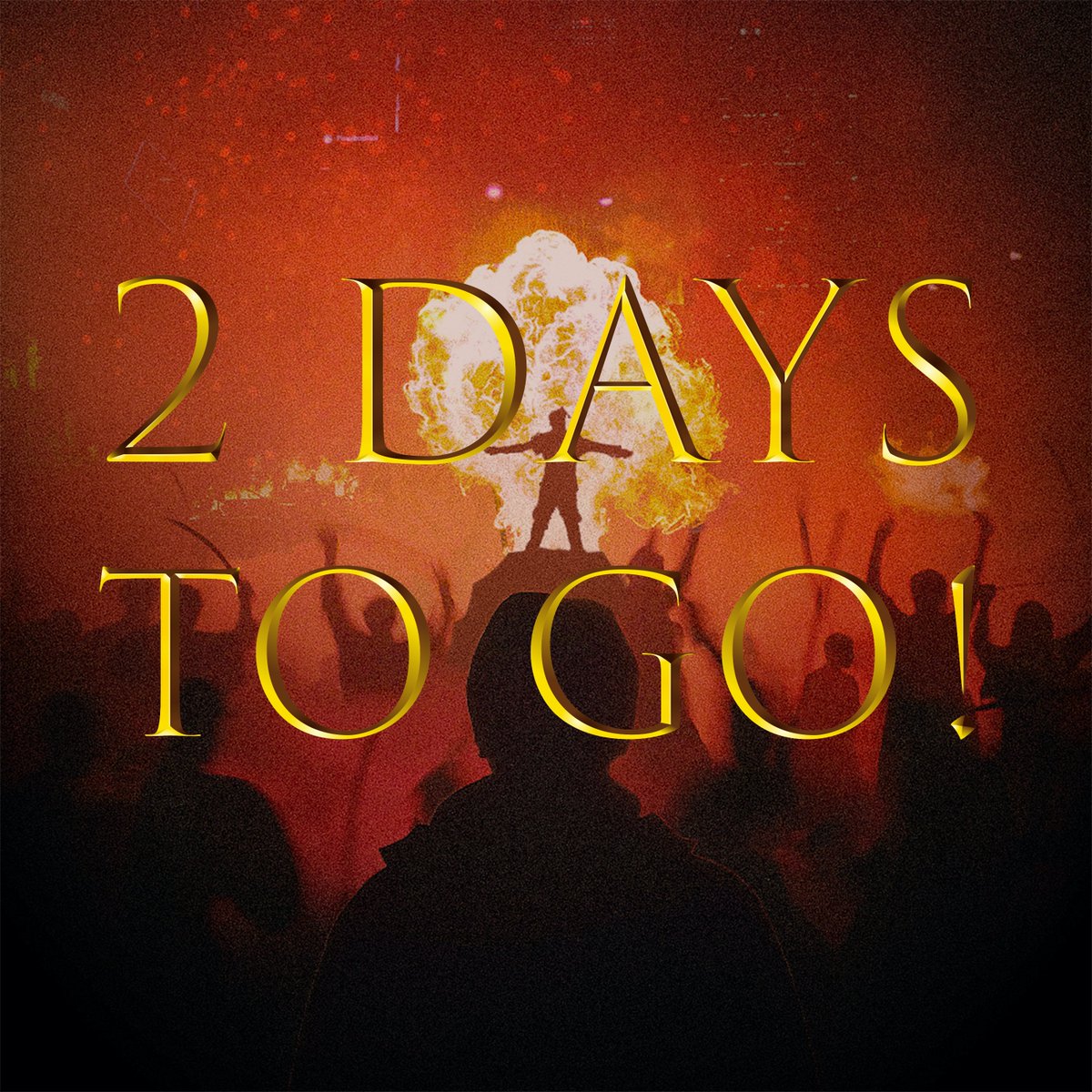 RealRobLea's tweet image. 2 Days to go...

Until the #official release of my debut single - These Are the Times.

What are you doing on Friday everyone? I'm thinking of doing a #LIVE watch party and wanted to see what time would be best for everyone to tune in?

#NewMusic #TheseAreTheTimes