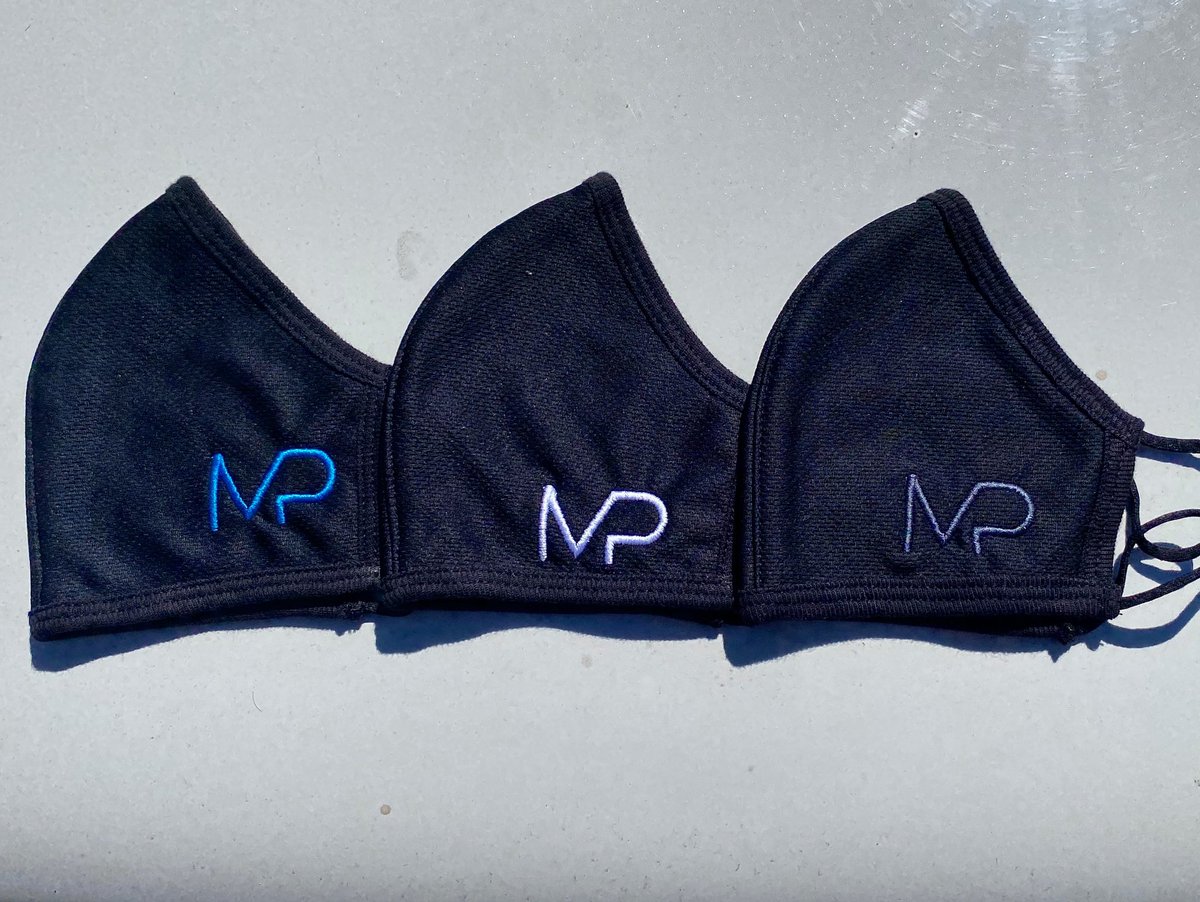 MilesOfPayne's tweet image. If I have to wear a mask, I might as well be EXTRA about it 💁🏼‍♀️😂 #BasicAF