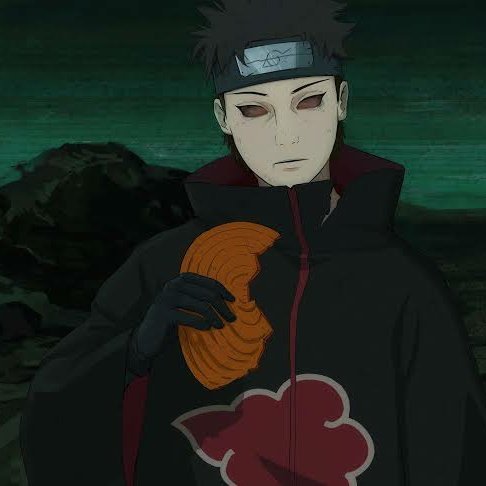 Worried ~Shisui Uchiha~ Requested By: Abby