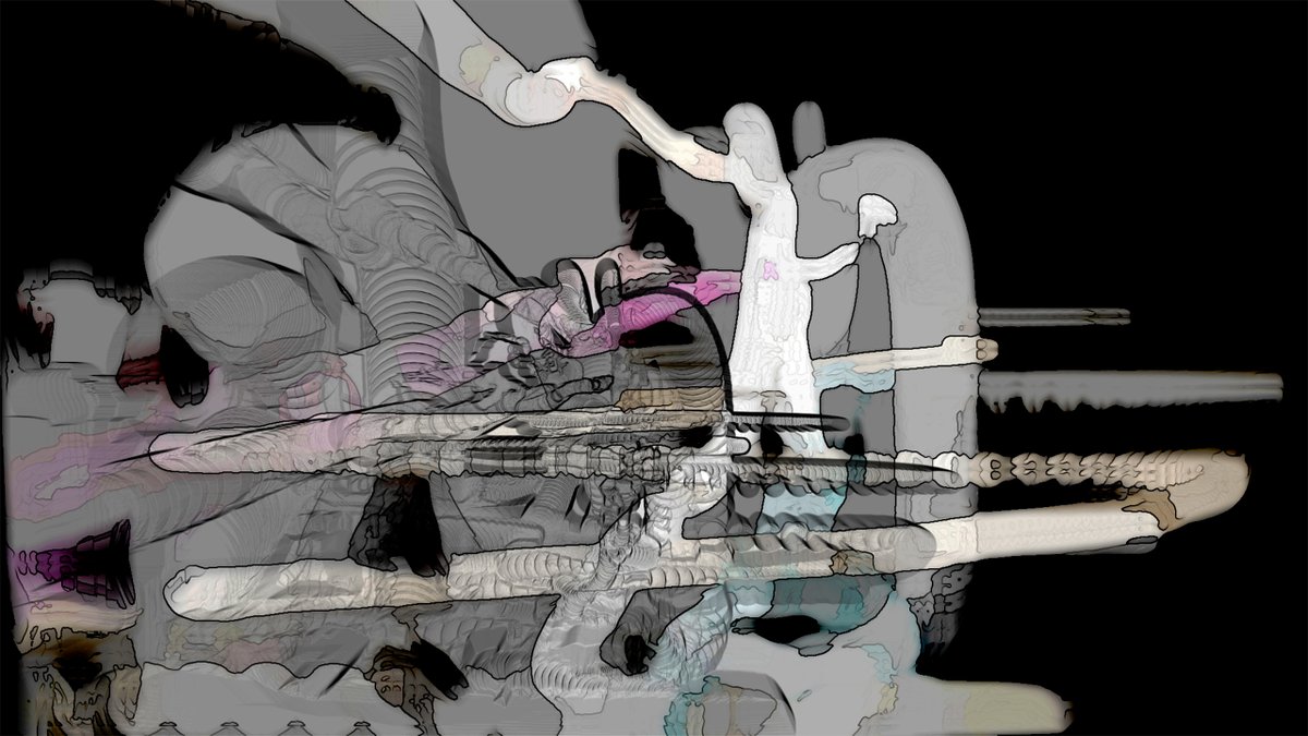 We have just released highlights from our 2020 virtual festival program! Learn more about our opening night performance, workshops, and more at vectorfestival.org