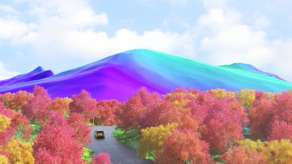 _aero's tweet image. I never share much of my work besides what i post on Instagram. This needs to change :) 

New post! instagram.com/p/CCEgu6zn2fc/…