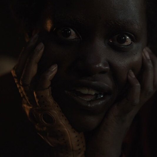 the academy owes lupita an oscar for her performance in us (2019)
