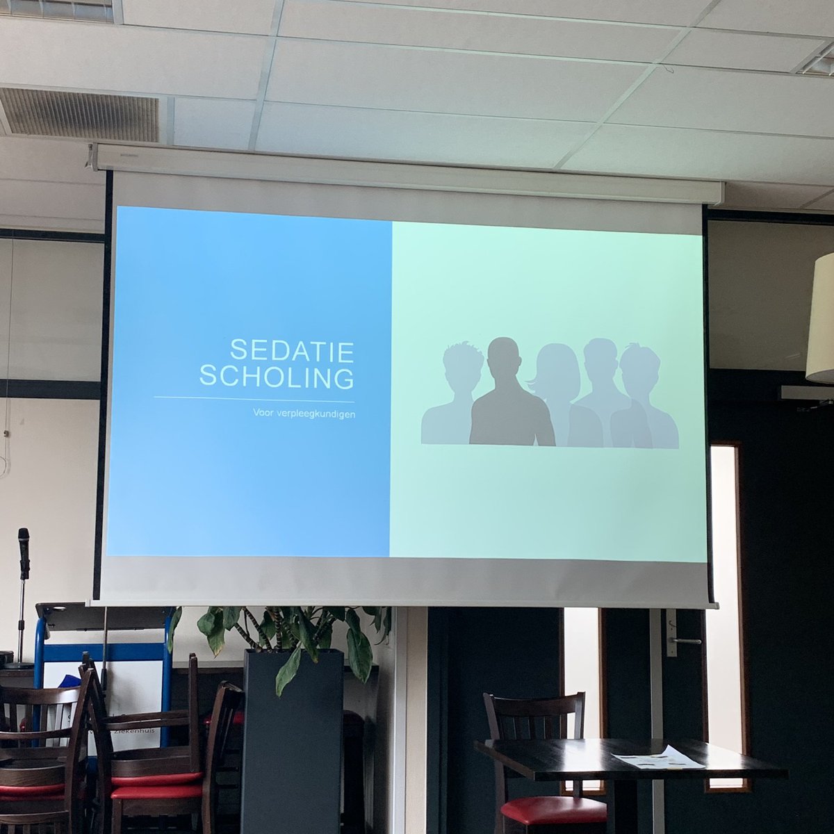 LichelleRocks's tweet photo. Sedatie scholing ook weer afgerond... ✅ https://t.co/dtEC7g6ei2