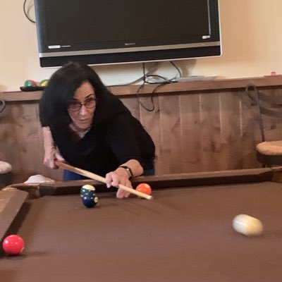 JoAline Olson tweet media