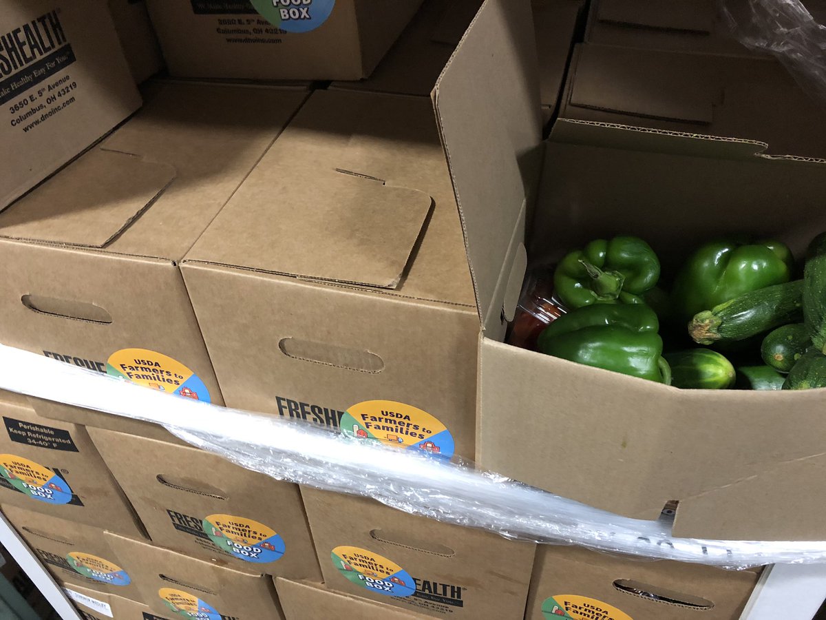 DNO Produce tweet media