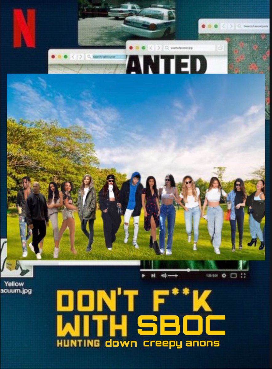 yassmisshoney's tweet photo. coming to netflix soon ✨ #dfws https://t.co/Gc7EZpGVRX