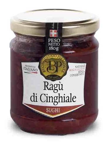 Nel nostro "Pacco gourmet Toscana" che trovate su Amazon nella sezione #MadeinItaly c'è il sugo al ragù di cinghiale. Il sapore inconfondibile della carne di cinghiale viene esaltato da una lunga cottura a fuoco  lento #gustiditalia #cinghiale #sugo #toscana #gourmet