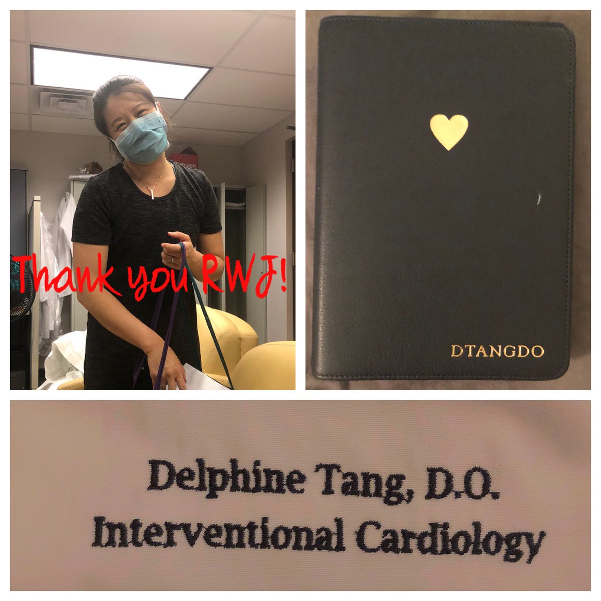 Delphine Tang tweet media