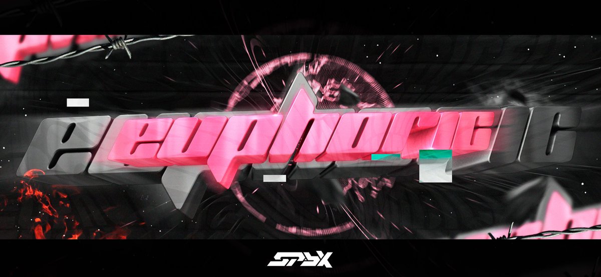 TereuzVisuals's tweet photo. Header for: @SynergyEuphoric 
Your feedback is very appreciated!! https://t.co/mFZPEaVRGT