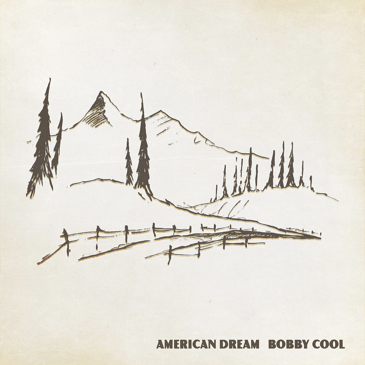 bobbycoolmusic's tweet photo. These were a few other options we had for American Dream. Good work @mgmnashvillle https://t.co/rcA4MLohMi