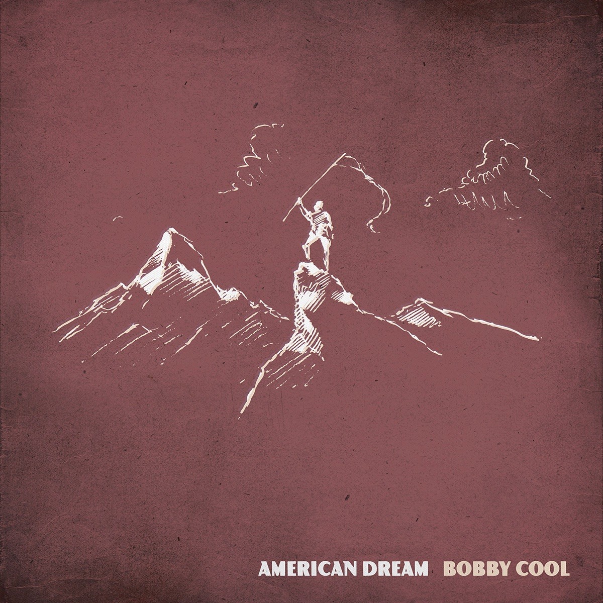 bobbycoolmusic's tweet photo. These were a few other options we had for American Dream. Good work @mgmnashvillle https://t.co/rcA4MLohMi