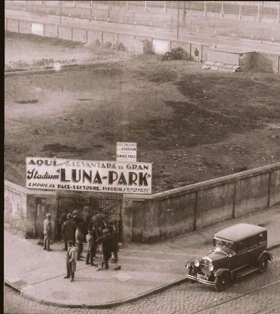 T R E M E N D A   F O T O