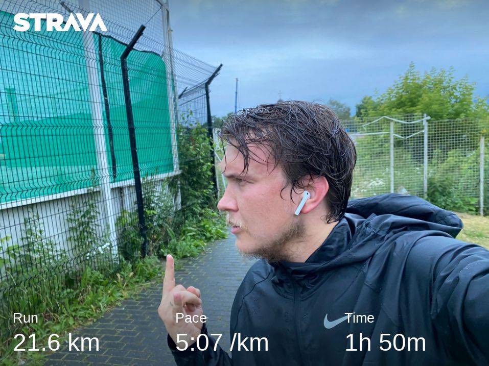 Igor_Cova's tweet photo. Check out my run on Strava.
https://t.co/3jSJ8wvDbd https://t.co/Ehq1GG9DD9