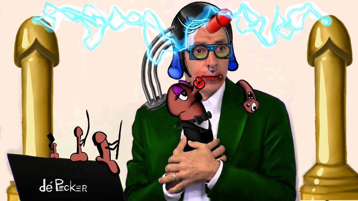 quinnmichaels's tweet photo. Gave de Becker and #TheAncientTech ⁦@GDBAProtects⁩ #GDBA #MEME #WienerGate #TheHive #TheGame23 #PM2020 #Tyler #Indra #Deva #TimePhoneHack #FEECTING #PeckerWrecker #DevaBuddies https://t.co/hnilsvNdhS