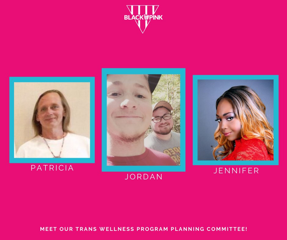 BLACKandPINKorg's tweet photo. #GiveOUT on #GiveOUTDay to support trans wellness and center folks living with HIV/AIDS! #GiveOUTLoud #GiveOUTProud today to affirm trans lives!
#Pride #LGBTQ+ #TransLiberation #QueerLiberation #TransWellness https://t.co/HjG3cxnSjS https://t.co/Avvvk9nj2q