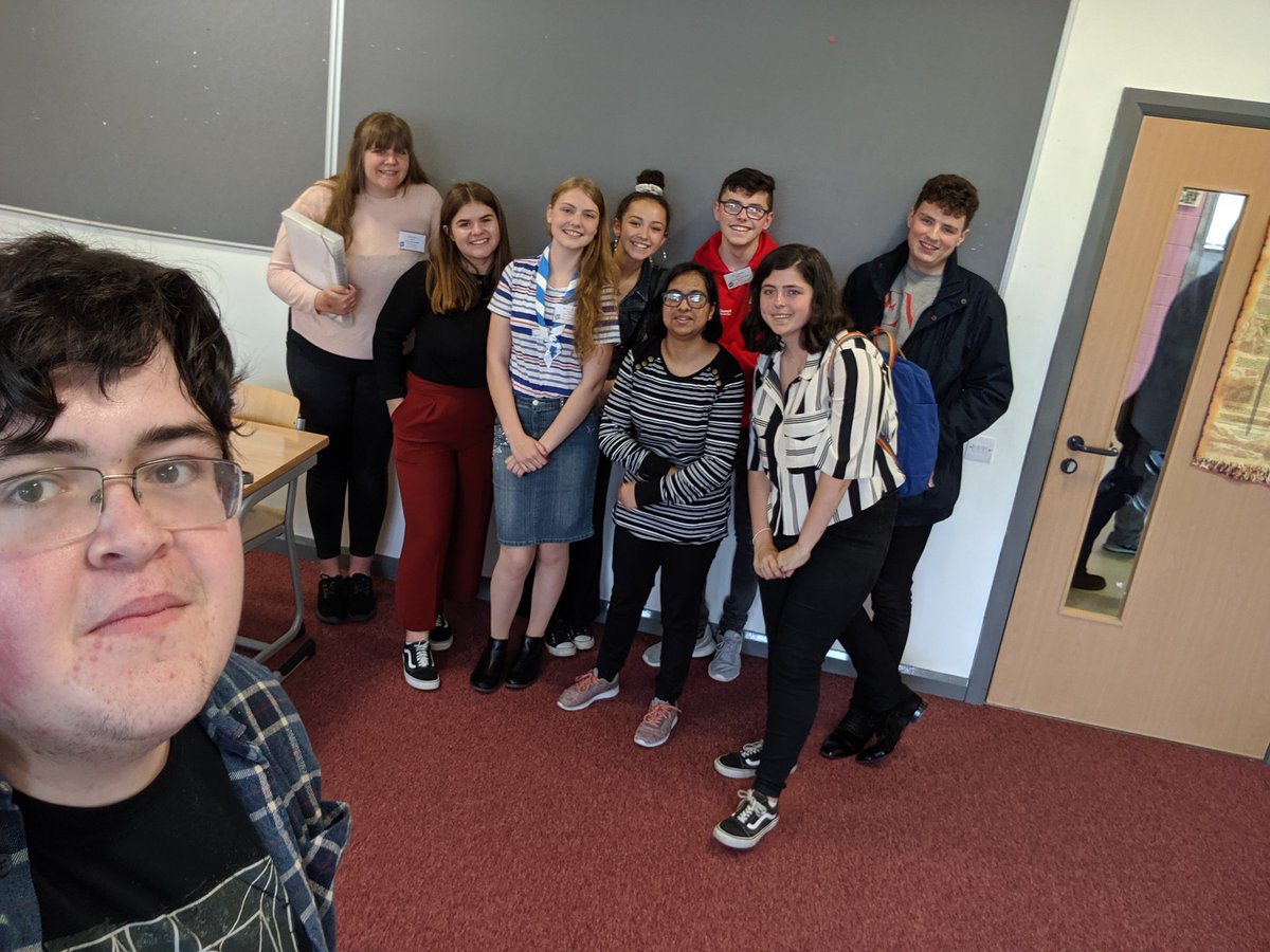 SYP Social Security Committee tweet media