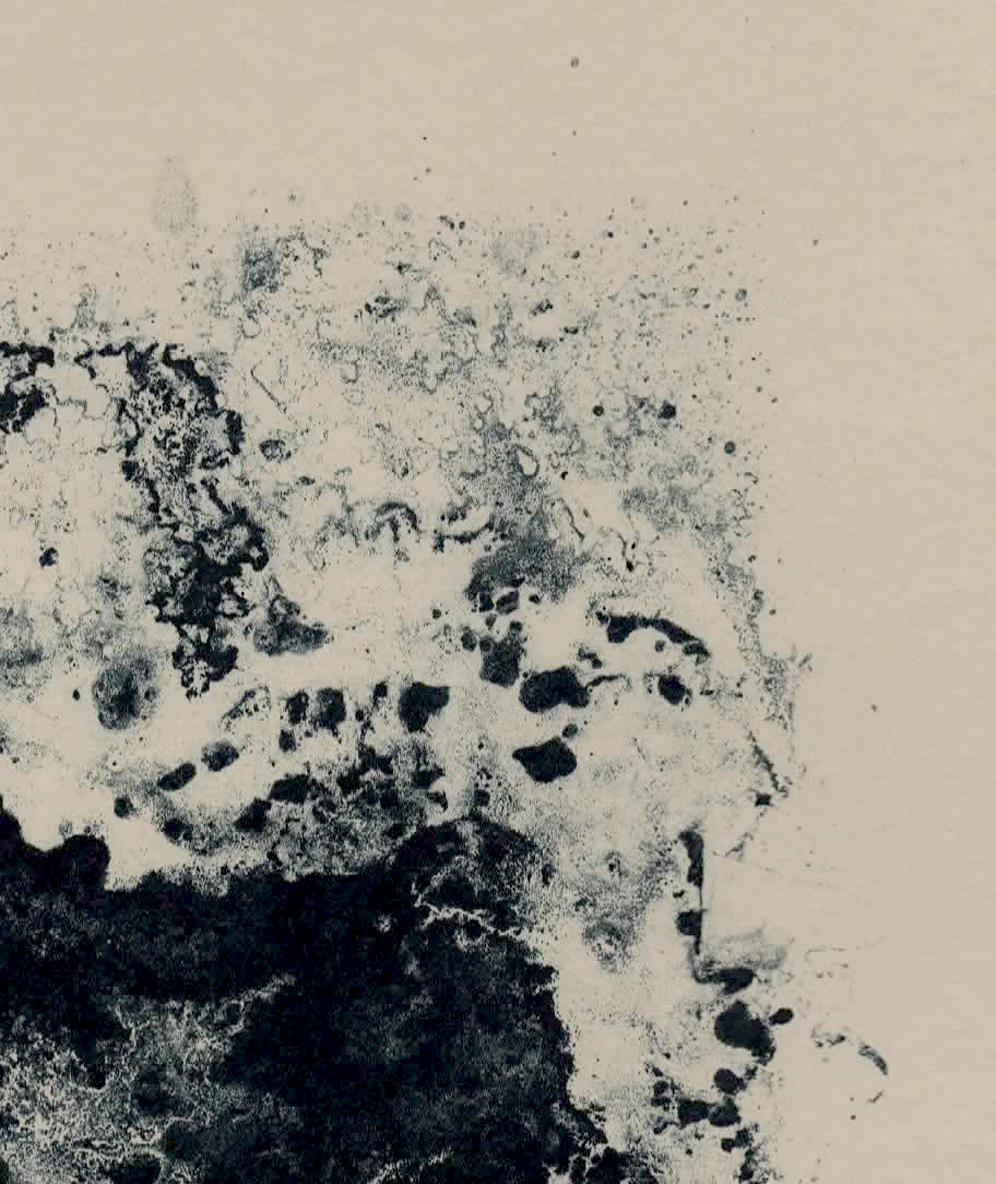 GEltoner's tweet photo. Felipe Rodríguez ,"Jabalí", litografía en watherless, impreso en papel Liberon de 300g, 20 cm X 27 CM, 2018.
#gráfica #graficeltoner #litografia #engraving #estampa
#print #manchas #toner #texturas #art #dibujo #draw https://t.co/EtTEXwJfJV