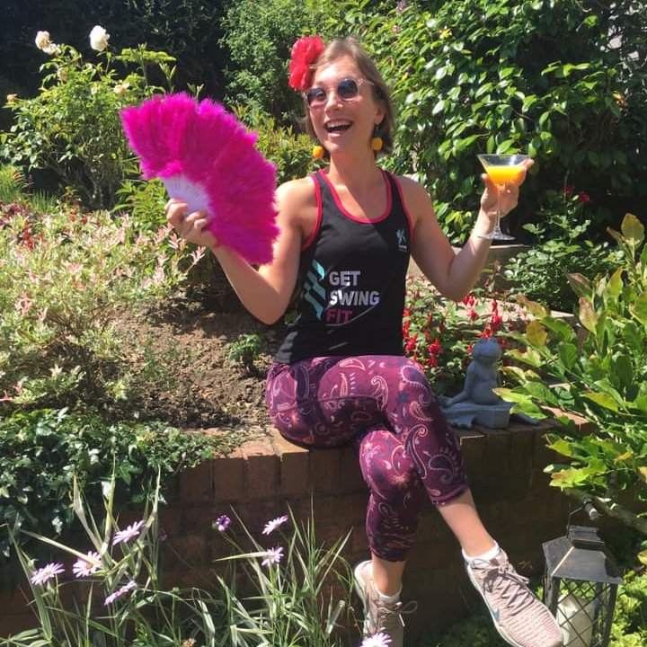 Ruth Pugh tweet media