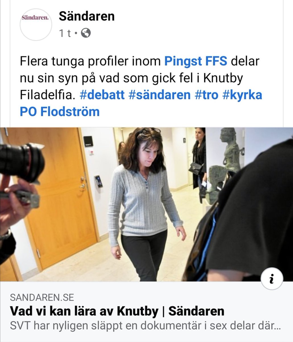 PO_Flodstrom's tweet photo. Känslan som uppstår när chefredaktören på en rikstäckande veckotidning omnämner ditt höga BMI som ingress till en artikel. 😅

(Robban syftar på Grönberg och Hultman, men ändå.) 😂

#debatt #sändaren #tro #kyrka #knutby #pingst #knutbysekten #knutbyfiladelfia https://t.co/gx5Z6E2jJN