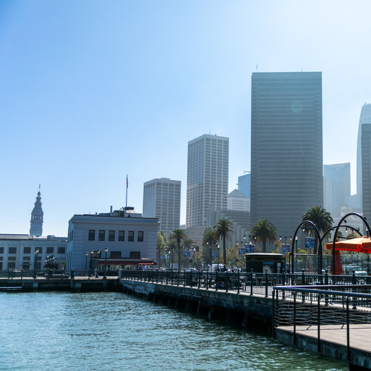 Waterfront Restaurant tweet media