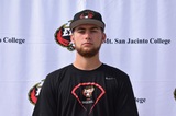 MSJCBaseball's tweet photo. Very happy to announce our latest commitment in D.J. Downen!
Huge congrats to D.J. for EARNING his scholarship to Park University in Gilbert Arizona! Good luck D.J.!!!
You're getting a good one @ParkBuccaneers
D.J.'s best days are ahead of him.
#BacktheJAC
#ParkUGilbert https://t.co/Qxg9JzhakR