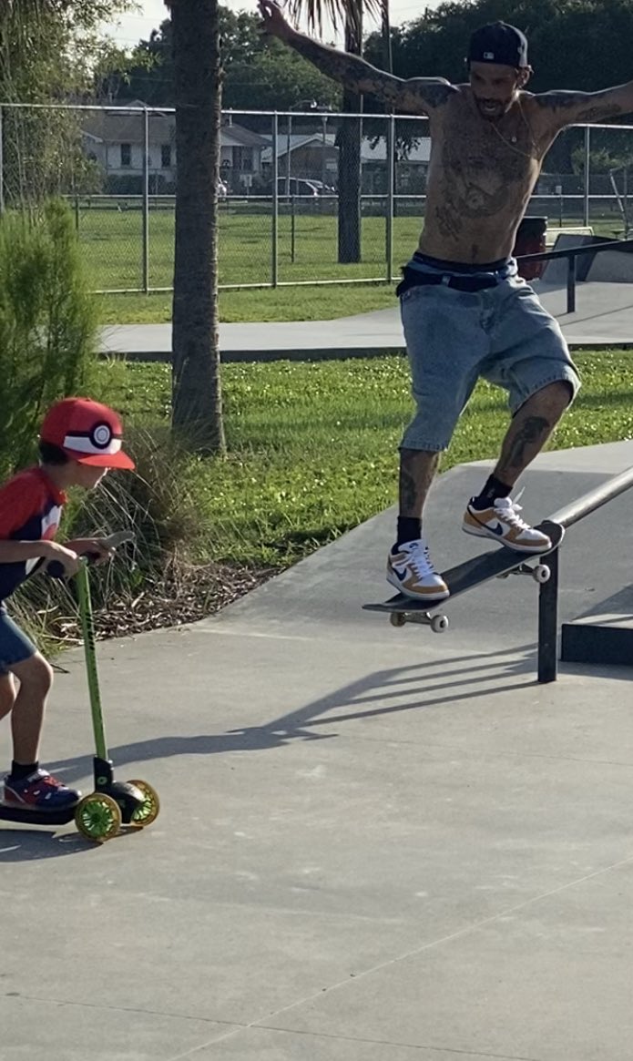 wavytrillbaby's tweet photo. We all been there https://t.co/hsu5VSJhbx