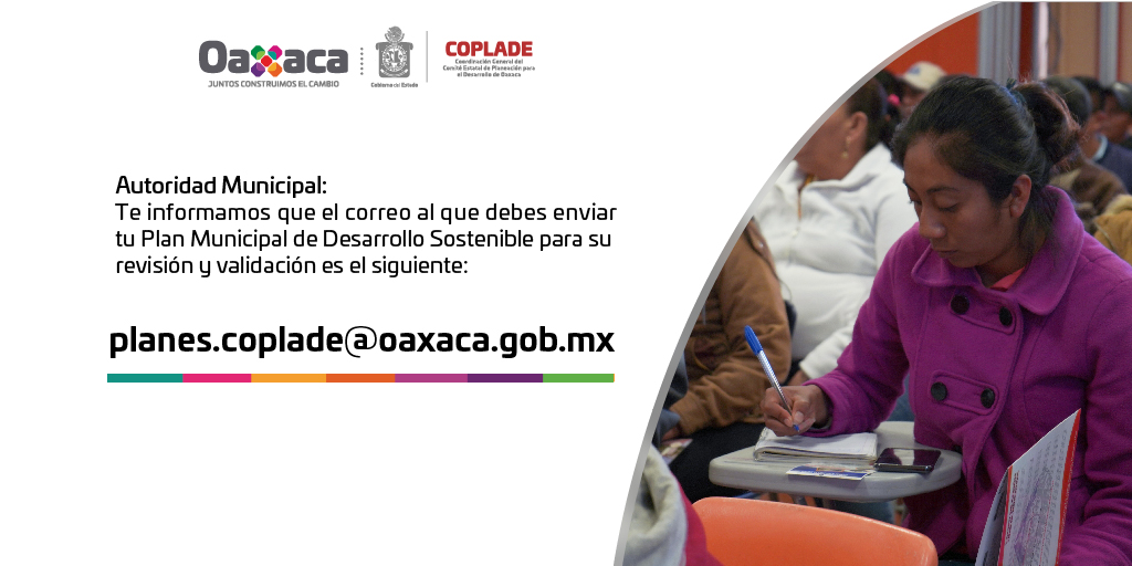 DPP_COPLADE tweet picture