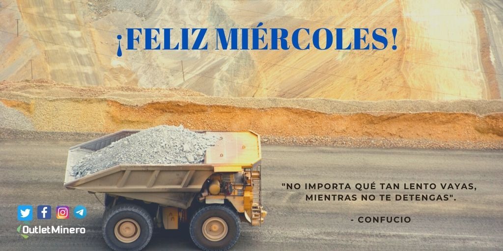 Outletminero tweet picture
