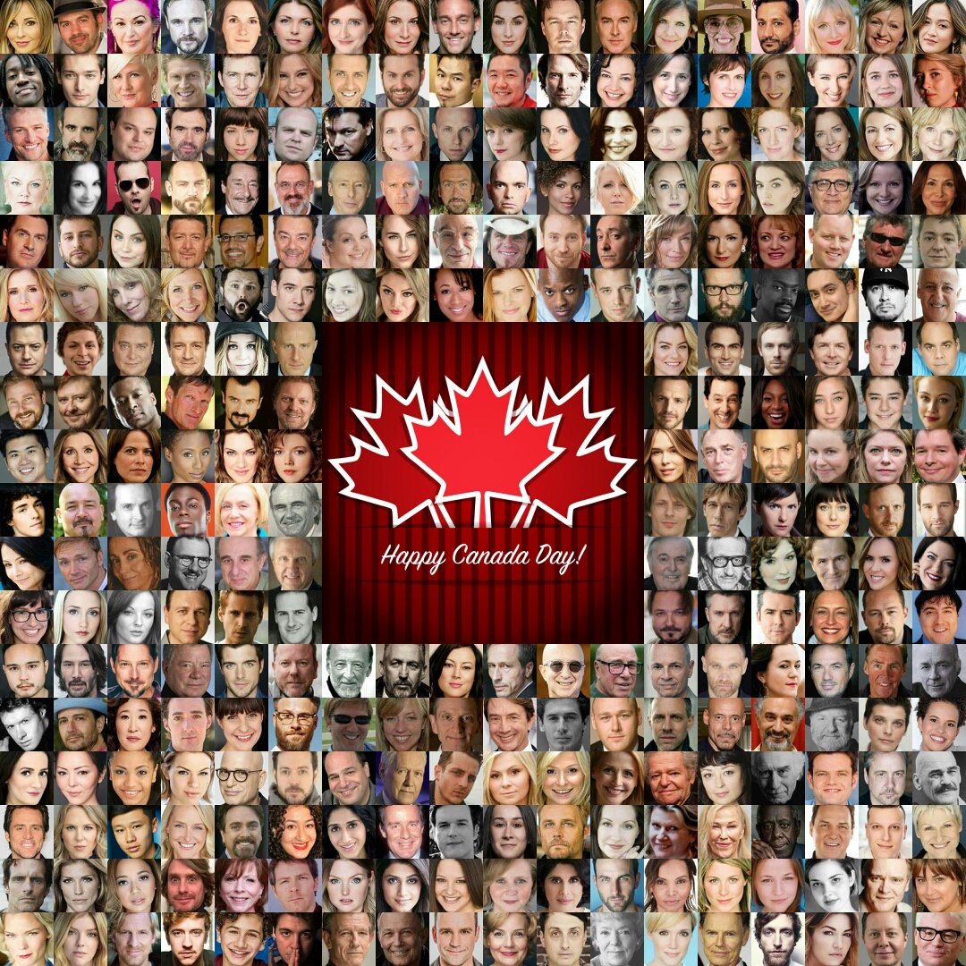 #HappyCanadaDay <a href="/tobyproctor/">tobyproctor</a> #RinoRomano <a href="/leetockar/">Lee Tockar</a> @michaeldobson07 <a href="/playdobson/">Brian Dobson</a> #PaulDobson @juliancasey #MarkCamacho #AlexandraCarter #GarryChalk #ChrisBritton #TedCole #PeterCullen <a href="/HeatherDoerksen/">Heather Doerksen</a> <a href="/FaQtoid/">Cory Doran</a> #TerriHawkes #SarahLaFleur #JocelyneLoewen <a href="/one_more_girl/">One More Girl</a> (8/10)