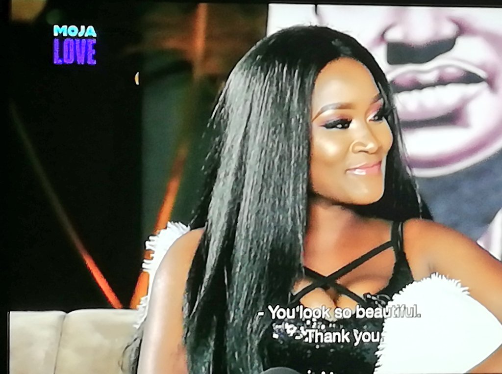 Samke on X: "#Umndeni Maseko should just get rid of all of the other "wives" and remain with this gem here ! https://t.co/UPgcH9K7Aj" / X