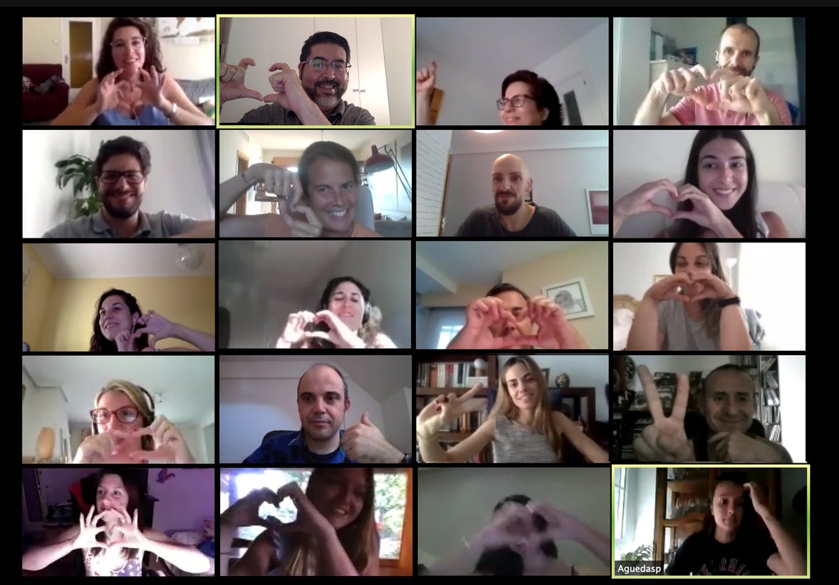 FerRubioA's tweet photo. ¡Última clase con este gran #equipo170 del #CursodeCommunityManager estuvimos siempre a @170pulsaciones por segundo!

🔹Plan de Marketing
🔹Palabras clave y tipología
🔹Jerarquía, implementación y estrategia
🔹Calendarización 

Gracias equipo por hacer que todo sea más fácil 🚀 https://t.co/wFjLJPIk5H