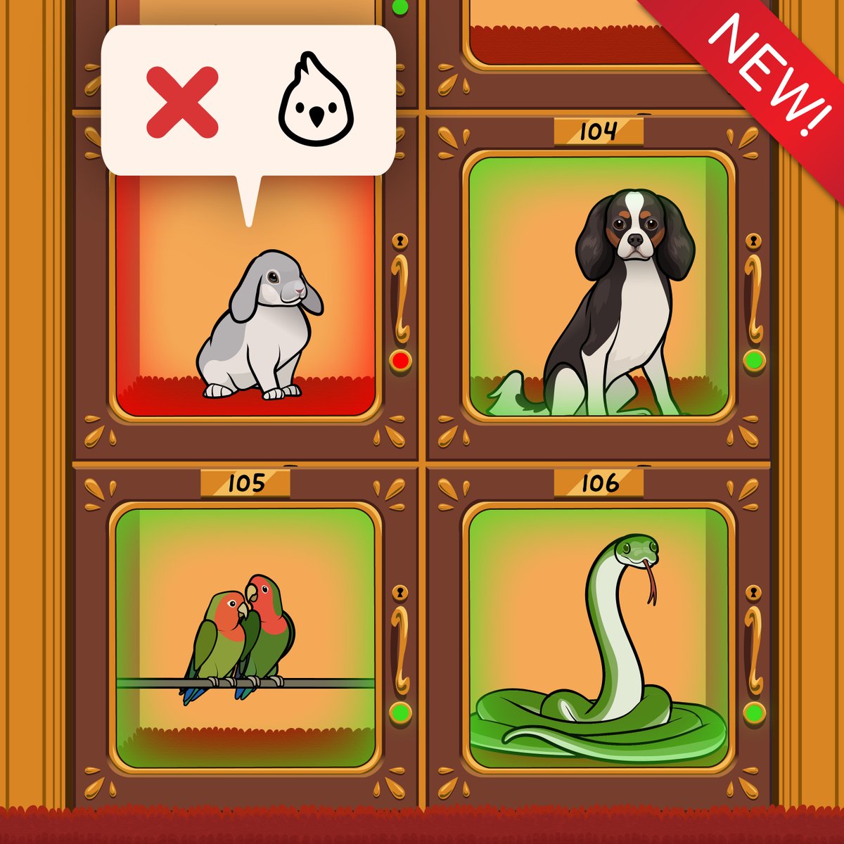 abcya, The Visualized Social Media Search