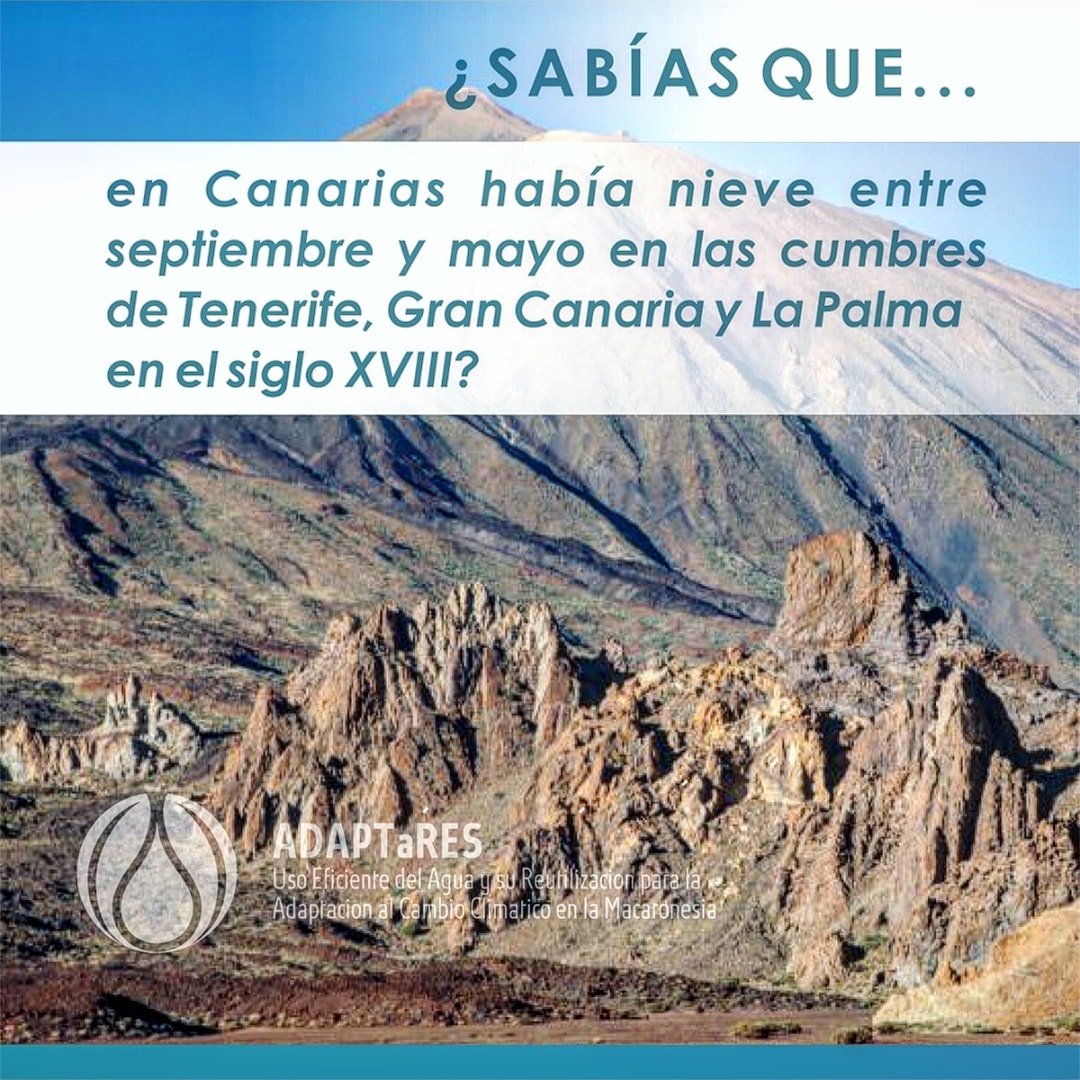 💧#ADAPTaRES | Seguimos cambiando la naturaleza del tiempo, pero el #cambioclimático ya es irreversible⚠️

Conoce qué puedes hacer para mitigar los efectos🌍♻️ 

📣Estreno mañana a las 10:00⏰

🔗 bit.ly/Estreno_ADAPTa…

#CambioHábitos #CadaGotaCuenta #Sostenibilidad