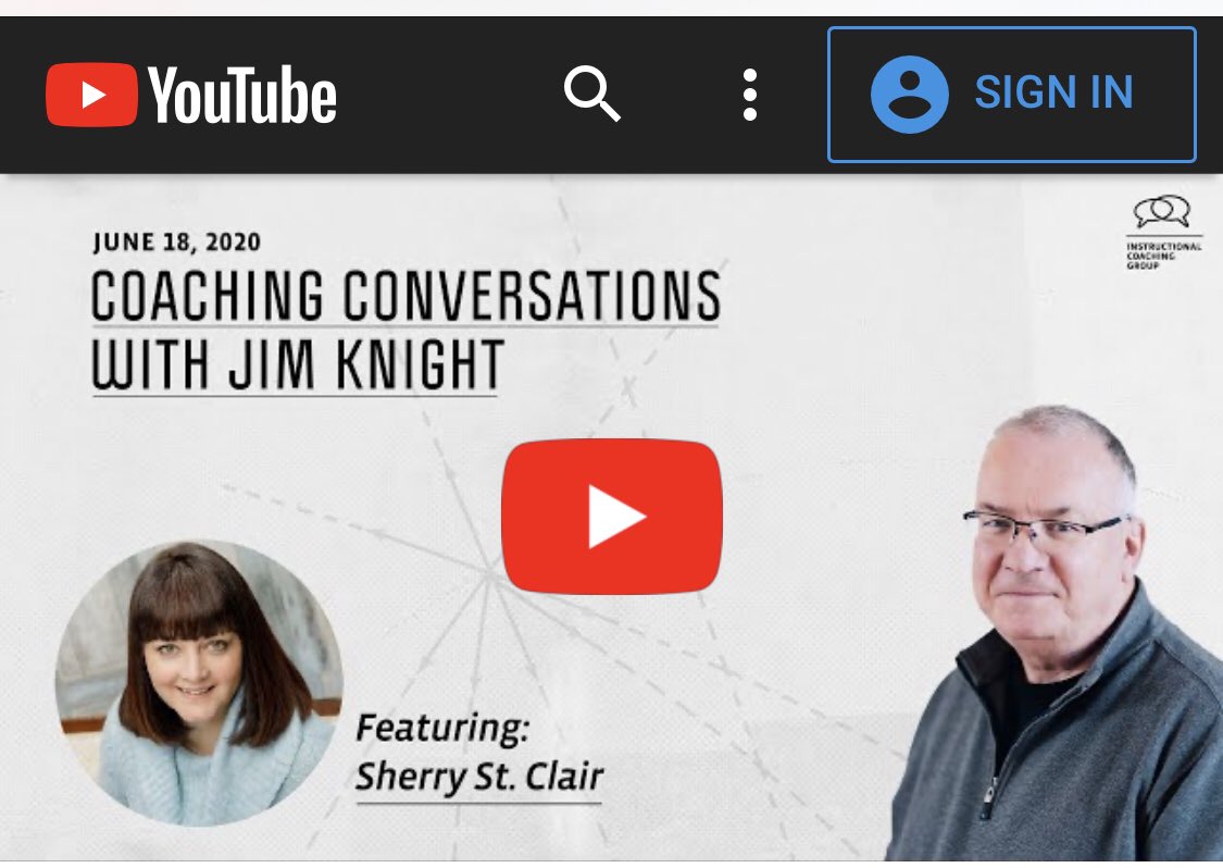 Sherry St. Clair tweet media